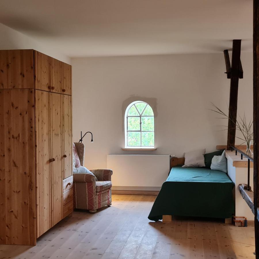 Westerholz Kiekutsland 아파트 외부 사진