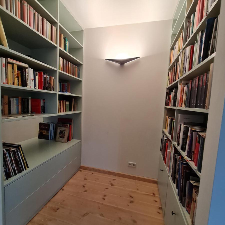 Westerholz Kiekutsland 아파트 외부 사진
