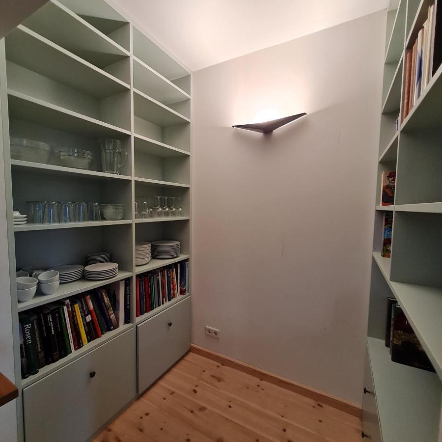 Westerholz Kiekutsland 아파트 외부 사진